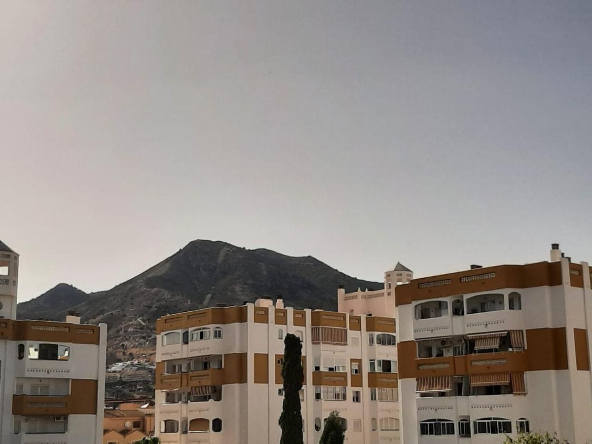 Hercules 321 Benalmádena Εξωτερικό φωτογραφία